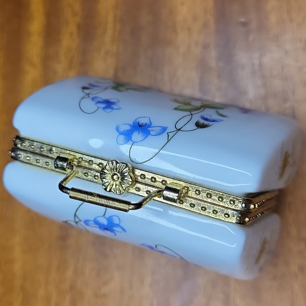 Trinket Box - Picture 4 of 5